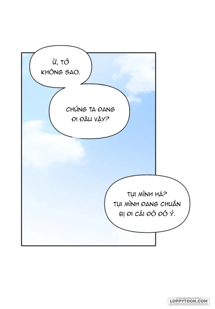 Thanh Xuân Của Chúng Ta Chap 52 - trang 7