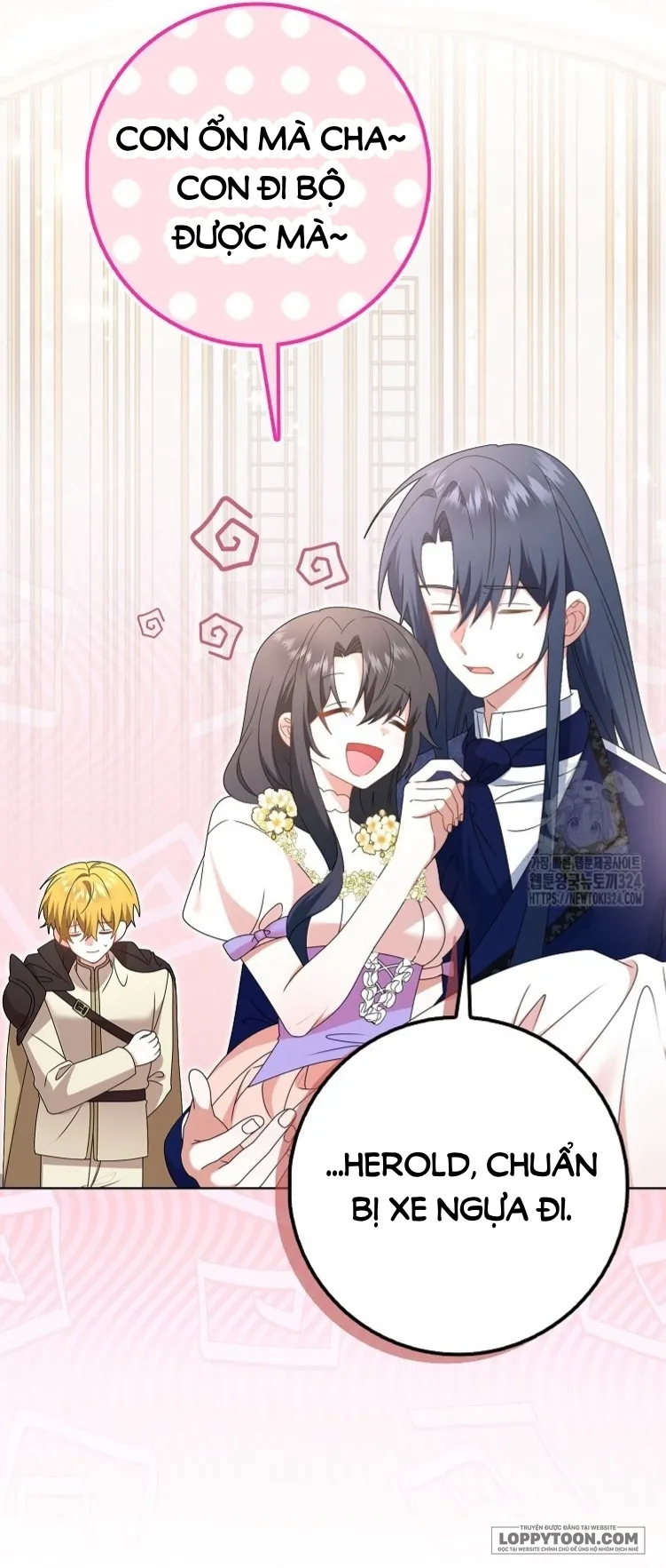 Tôi Sẽ Chiếm Lấy Ngư Trường Này! Chap 29 - trang 8