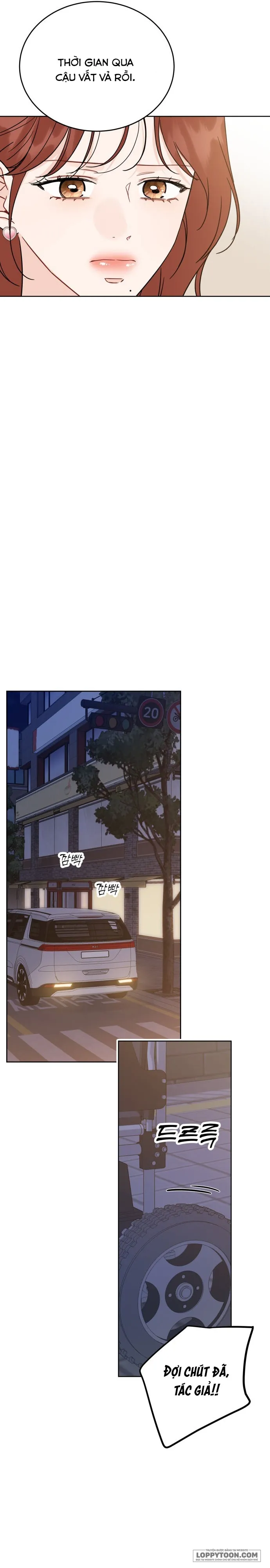 Người Một Nhà Chap 143 - trang 8