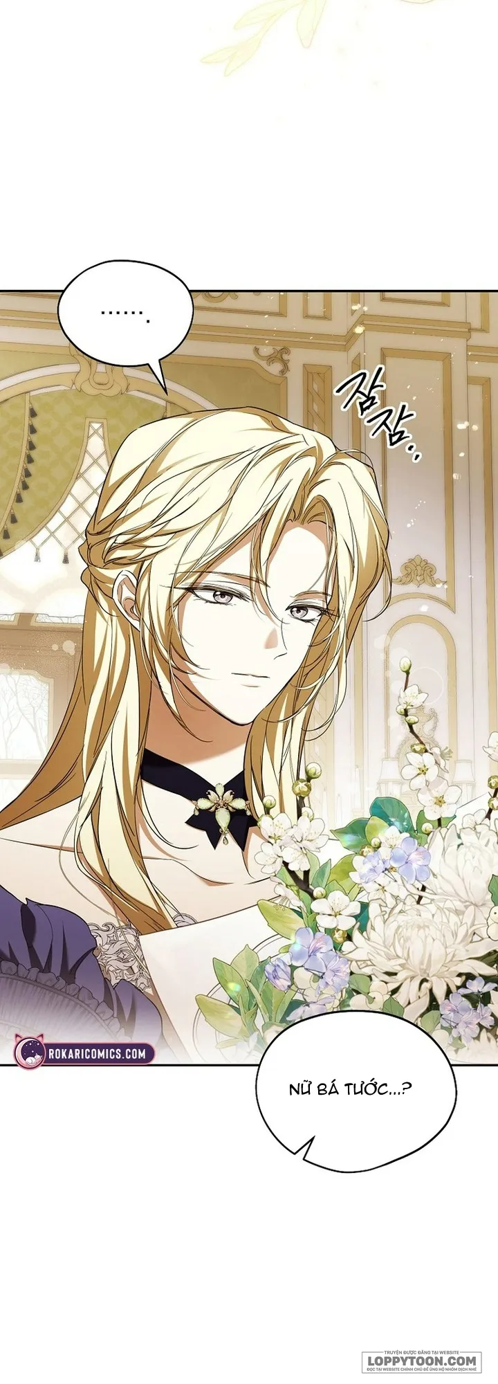 Tìm Một Người Chồng Mới Chap 32 - trang 3