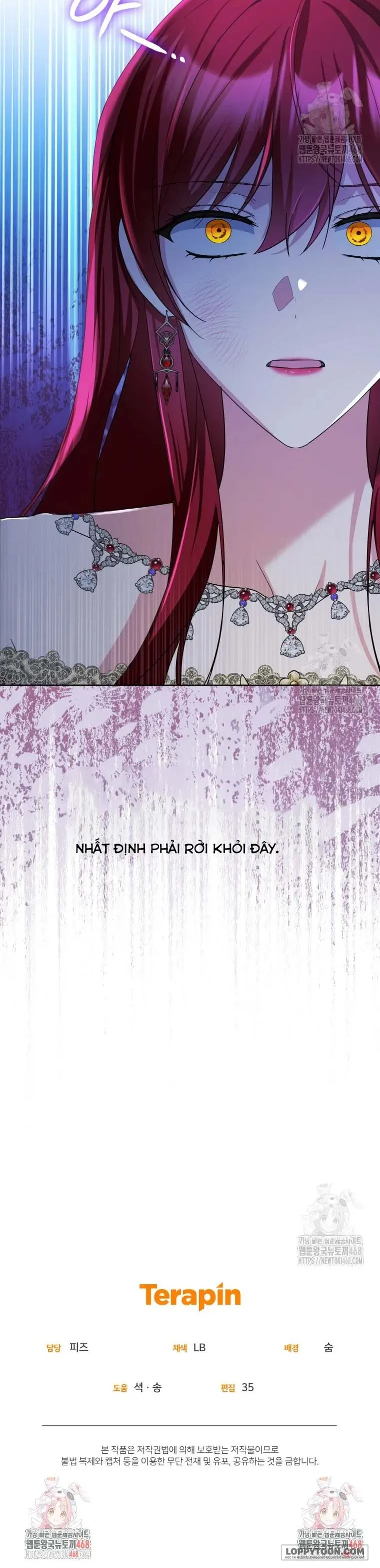 Chiếc Túi Bí Mật Của Quý Cô Xấu Xí Chap 62 - trang 16