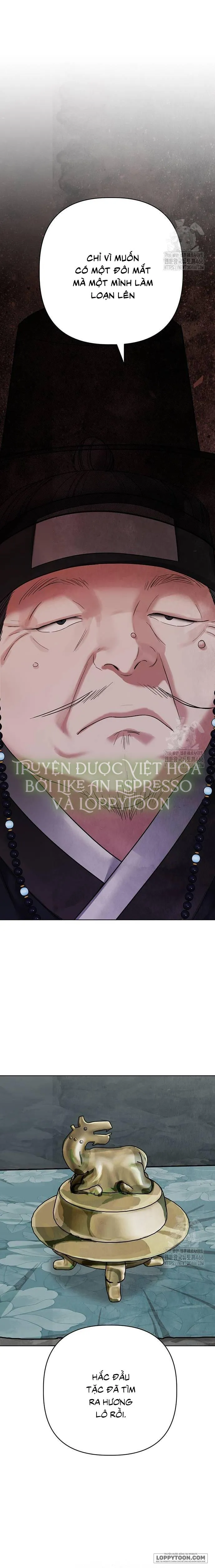 Quỷ Hồn Chap 17 - trang 34