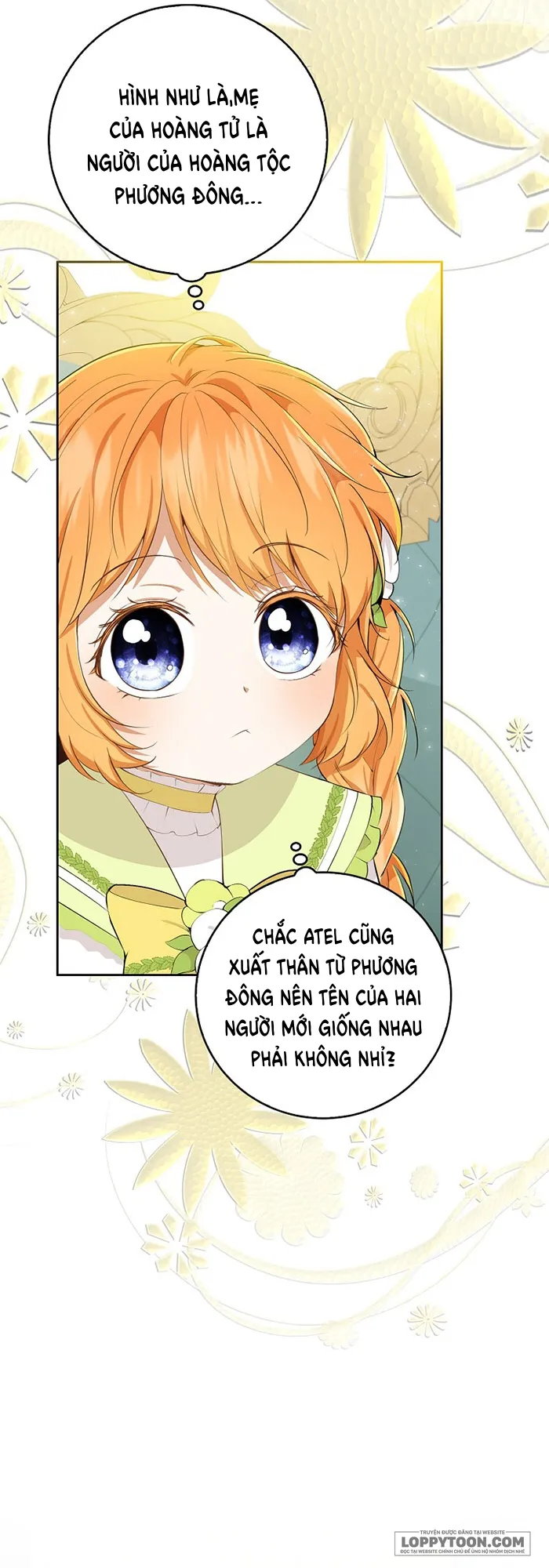 Sóc Con Tài Năng Chap 33 - trang 16