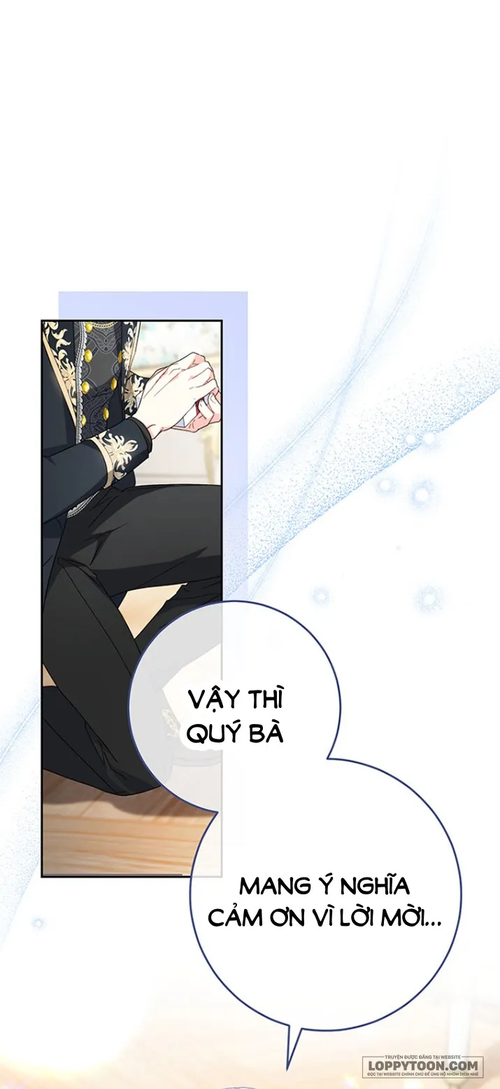 Nuôi Dưỡng Em Gái Xinh Đẹp Chap 20 - trang 7
