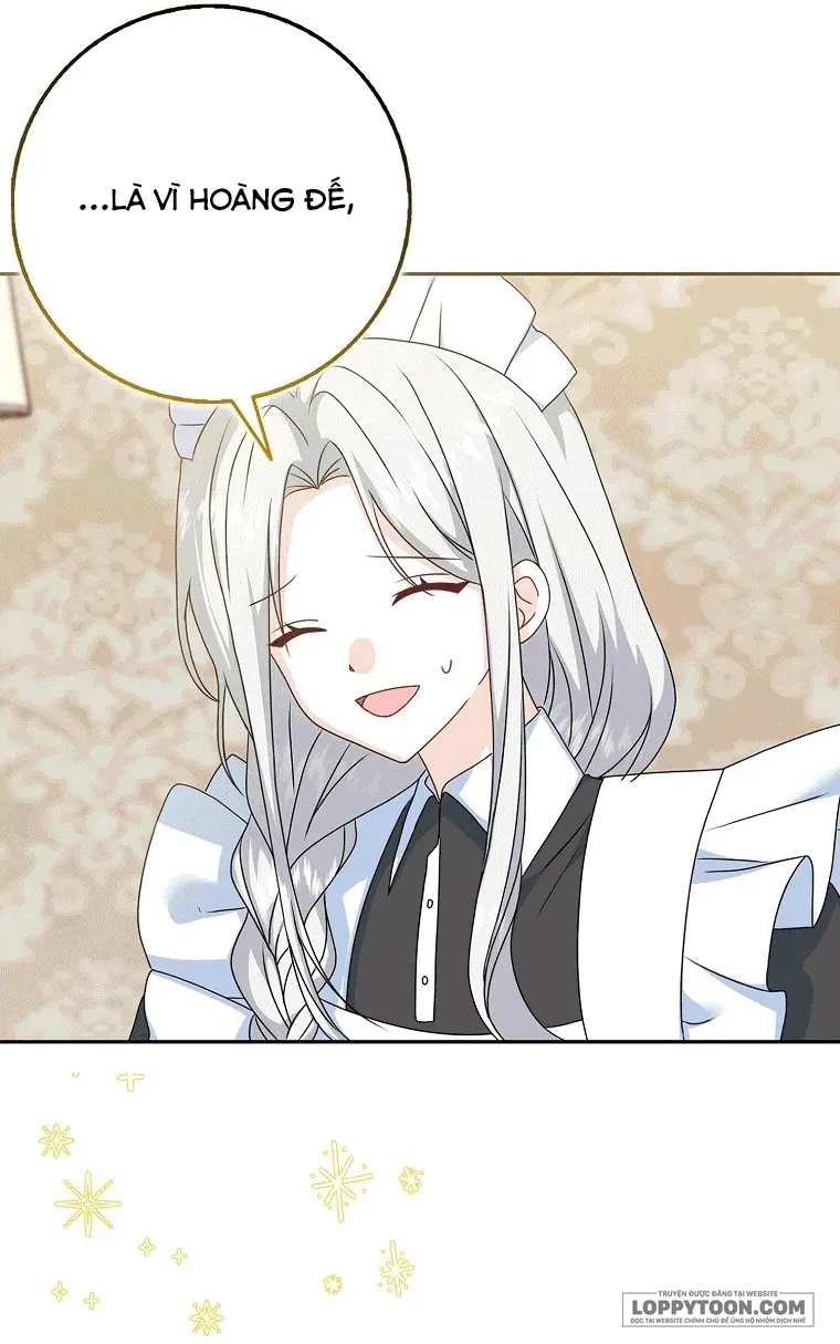 Tôi Sẽ Chiếm Lấy Ngư Trường Này! Chap 20 - trang 45