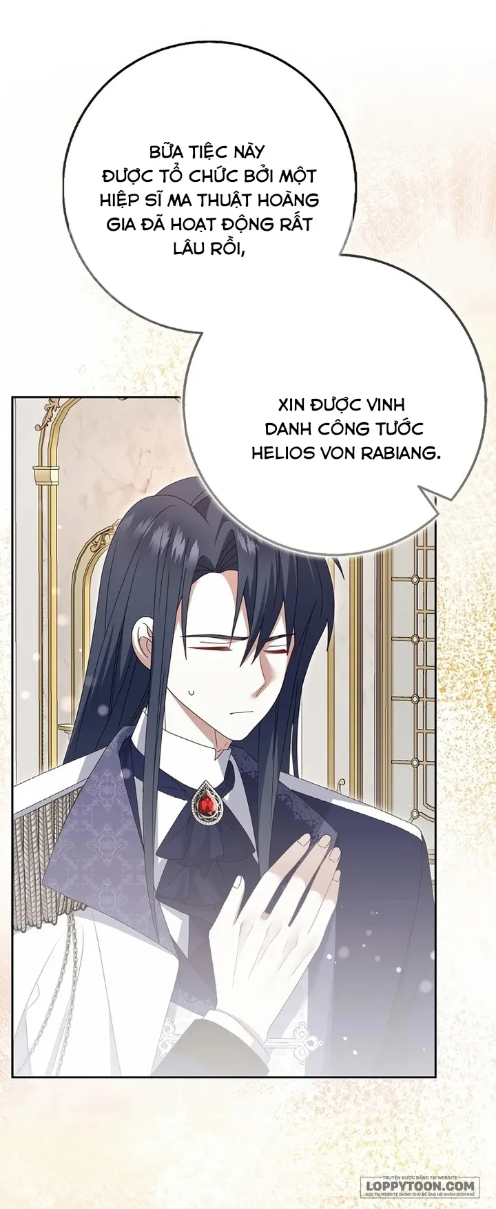 Tôi Sẽ Chiếm Lấy Ngư Trường Này! Chap 24 - trang 27