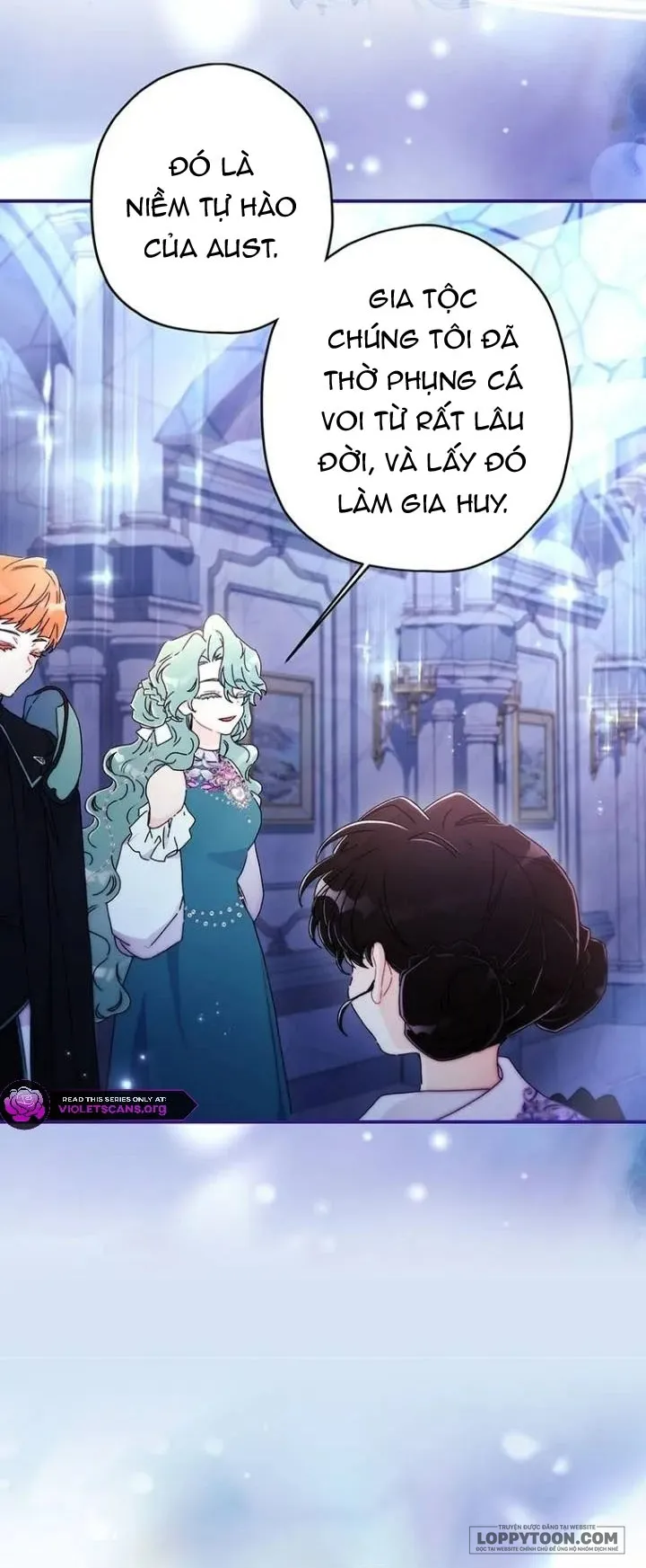 Tôi Đã Trở Thành Con Gái Nuôi Của Nam Chính Chap 175 - end ss4 - trang 2