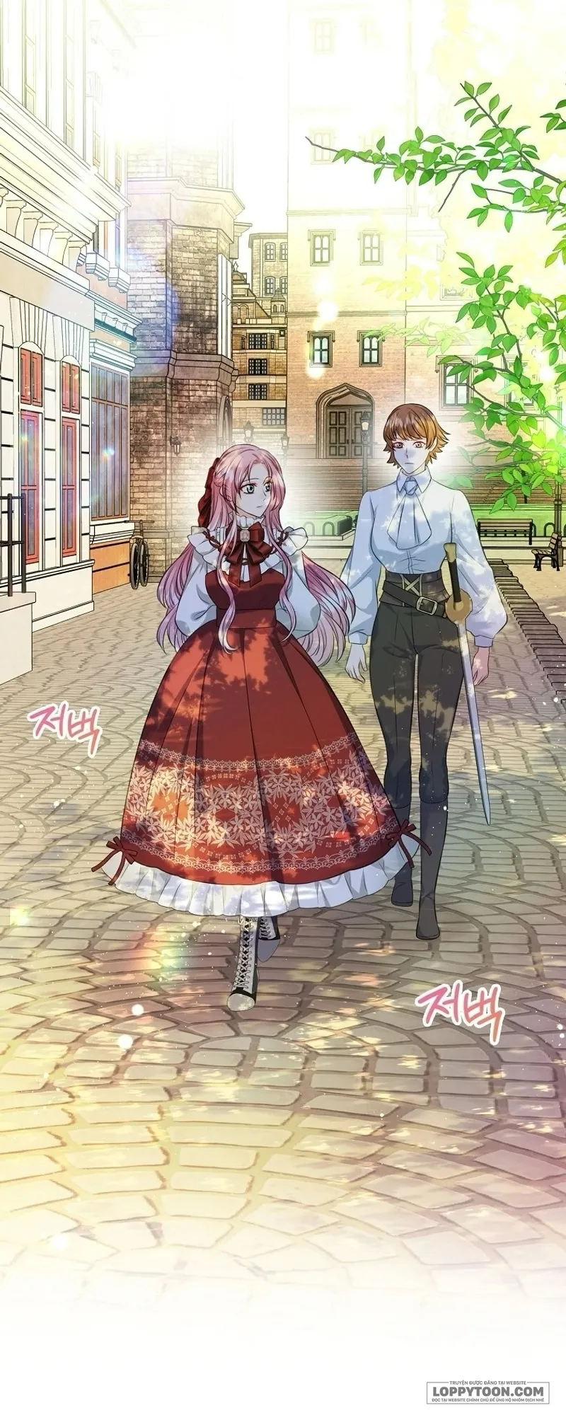 Tôi Sẽ Ly Hôn Với Anh Trai Nữ Chính Chap 66 - trang 52