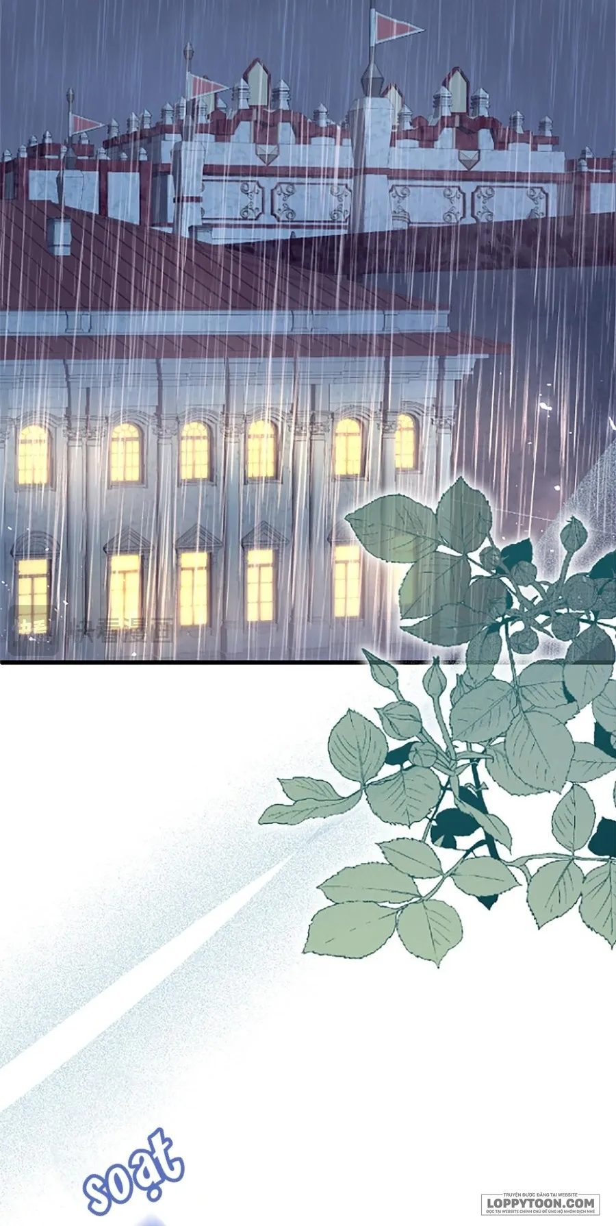 Đại Tiểu Thư Sao Phải Giả Nam Chap 60 - trang 3