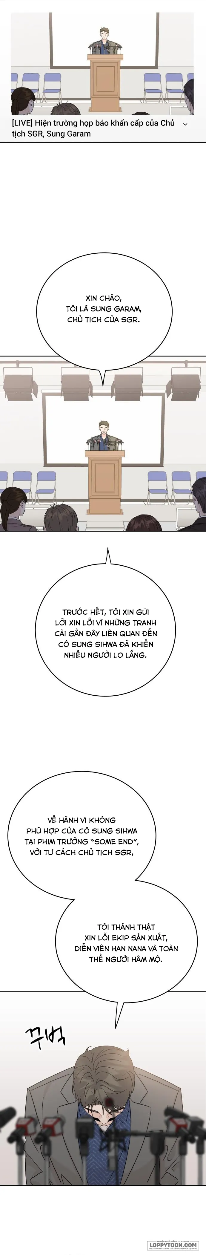 Người Một Nhà Chap 119 - trang 25