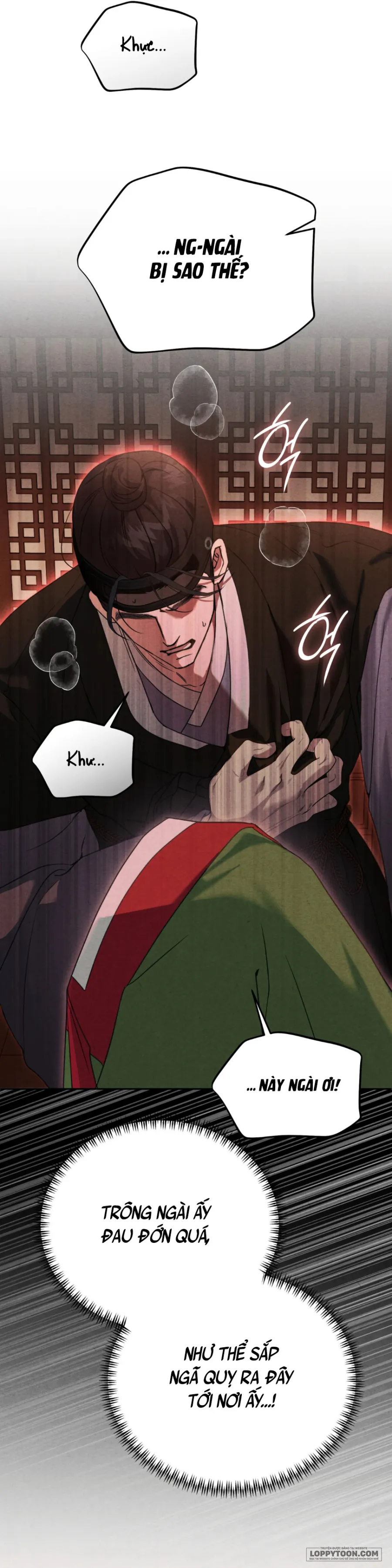 Phá Cầm Chap 5 - trang 37