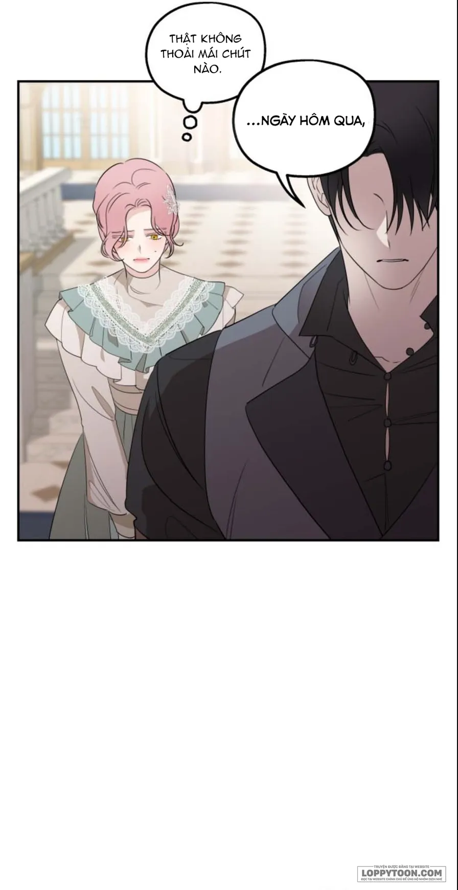 Gia Đình Chồng Quá Ám Ảnh Bởi Tôi Chap 22 - trang 26