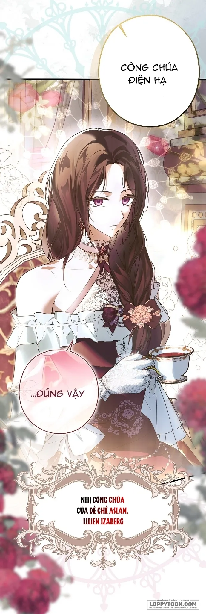 Có Kẻ Đã Sở Hữu Cơ Thể Của Tôi Chap 21 - trang 9
