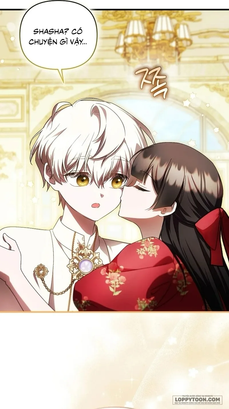 Lần Đầu Bé Út Được Yêu Thương Chap 97 - trang 47
