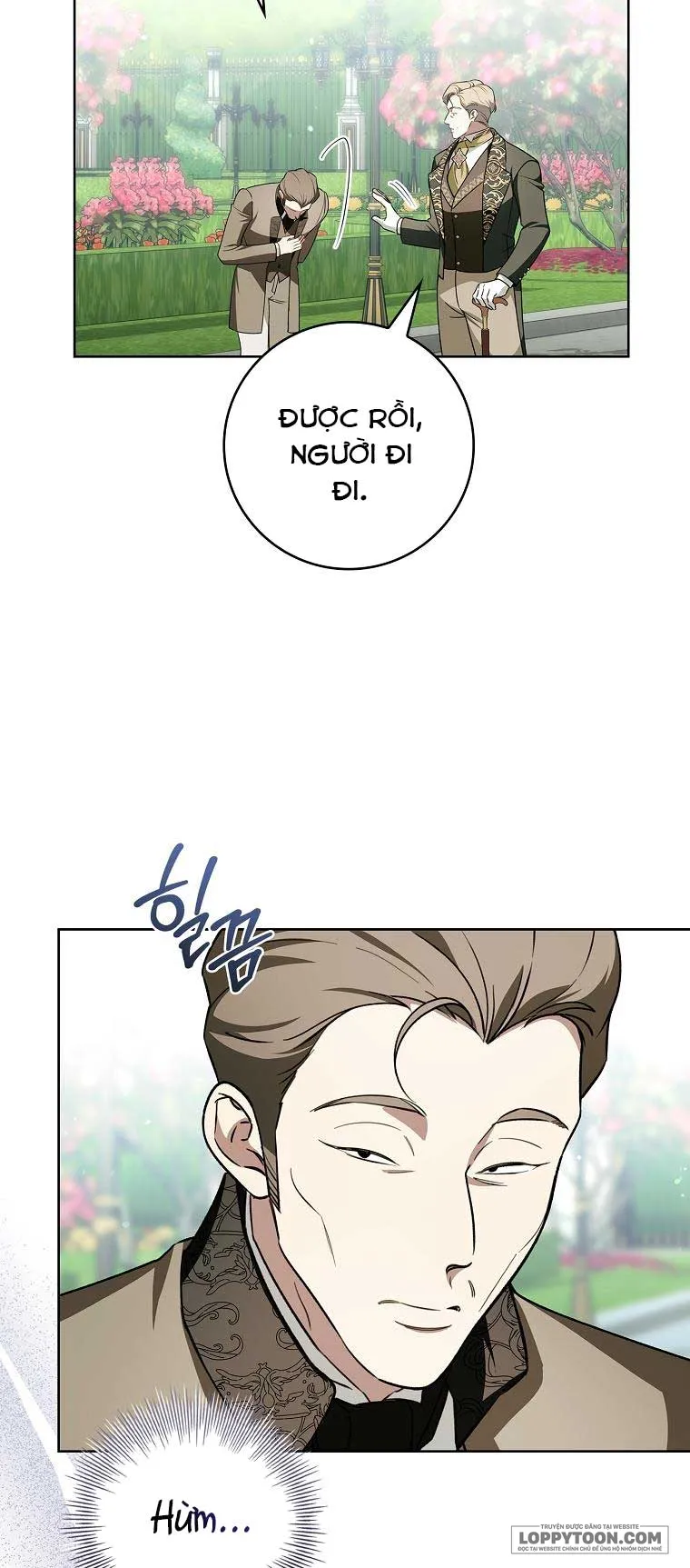 100 lời nguyền tại dinh thự Illestone Chap 29 - trang 9