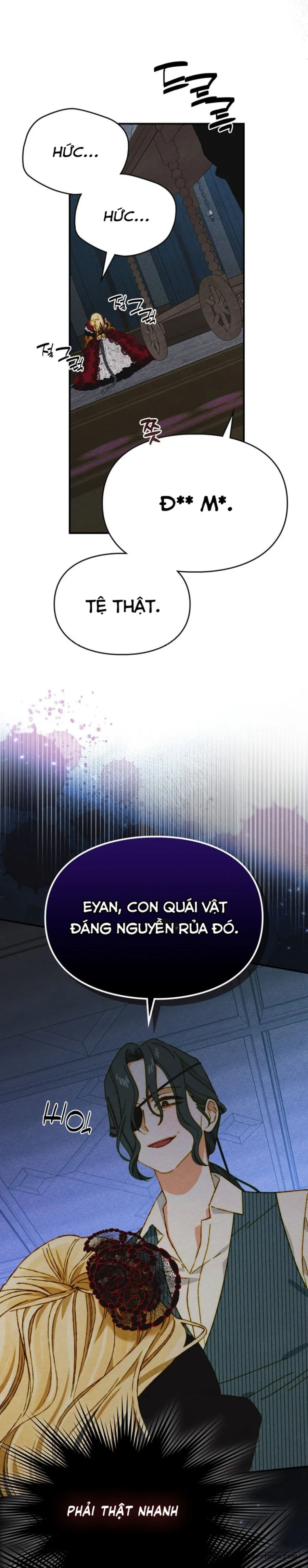 Thuần Hoá Munchkin Chap 18 - trang 20