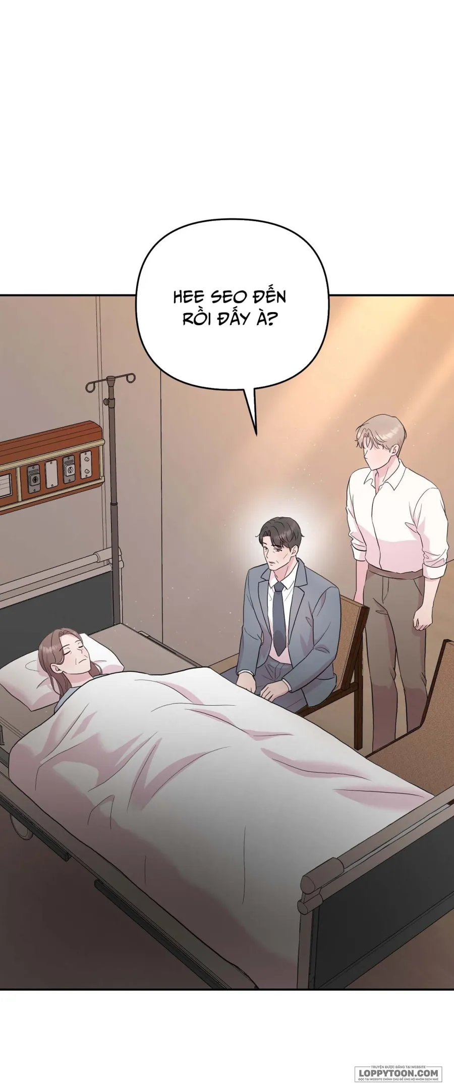 Bạn Anh Trai Tôi : Kang Tae Geon Chap 6 - 🔞🔞🔞 - trang 27