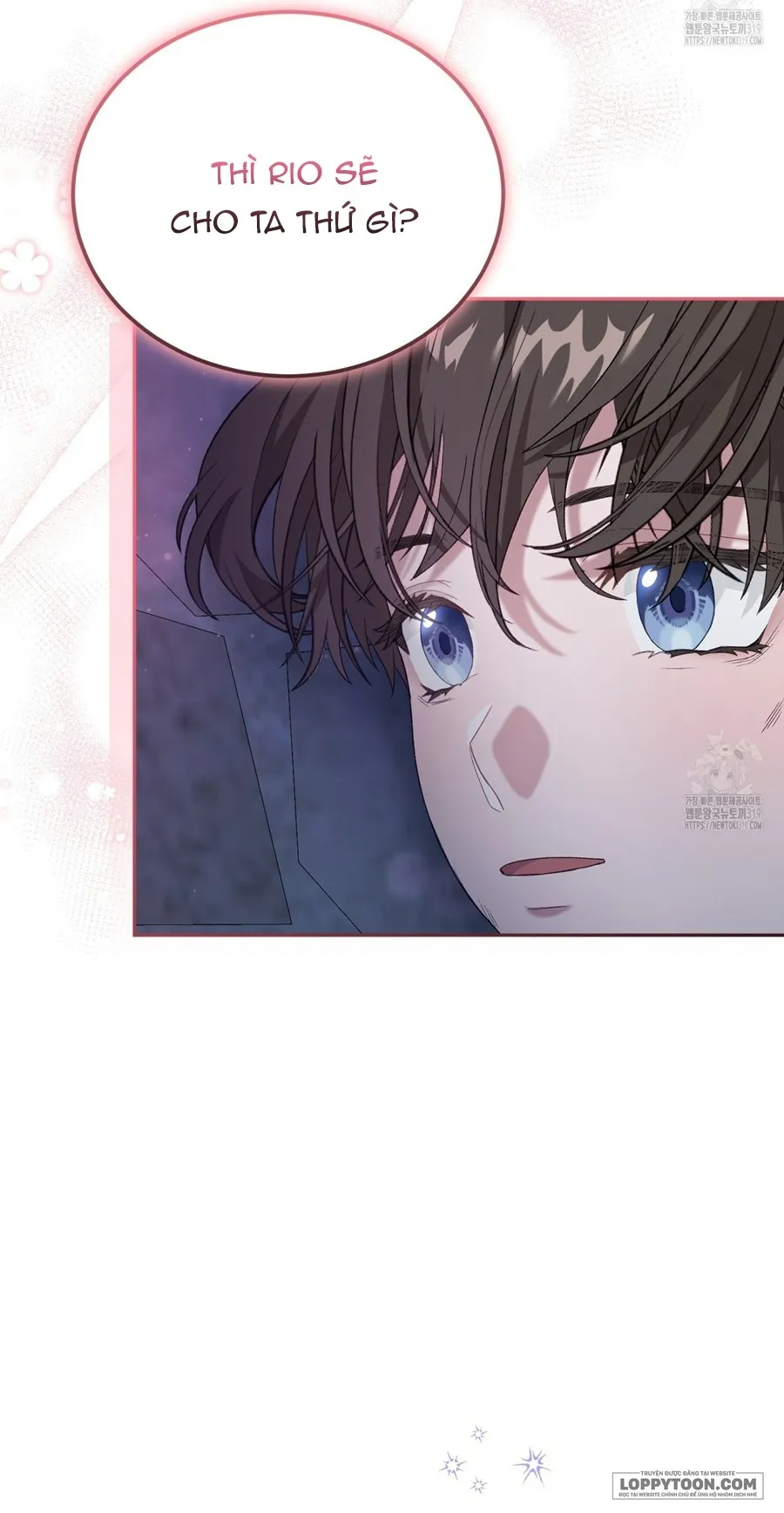 Nàng Tiên, Hãy Ký Hợp Đồng Nào Chap 17 - trang 55