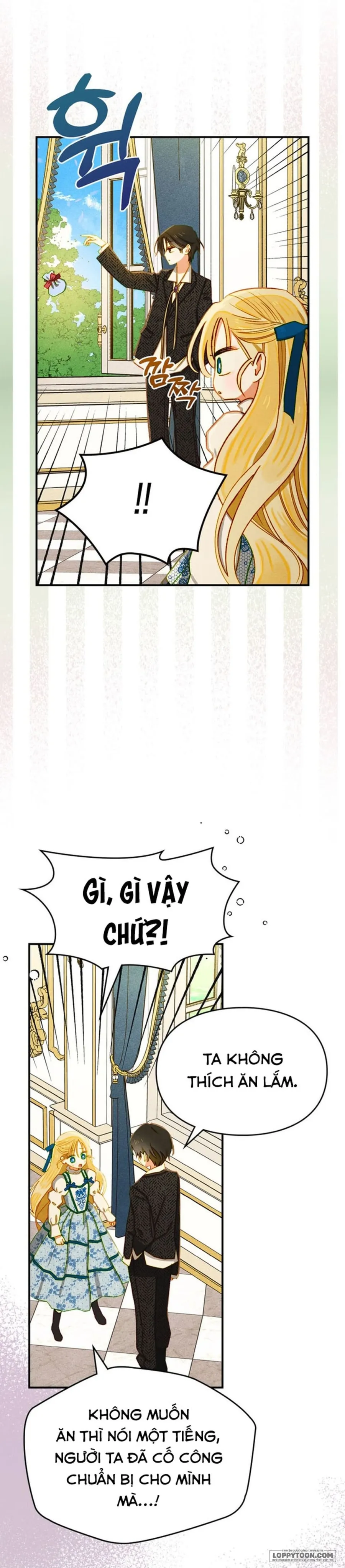 Thuần Hoá Munchkin Chap 2 - trang 16