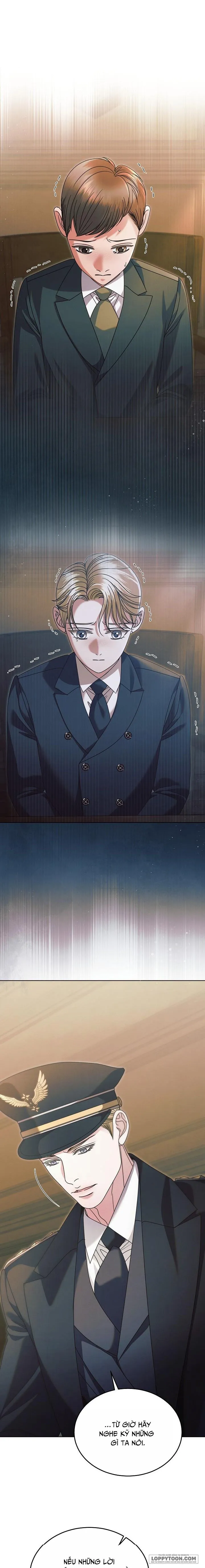 Hãy Cầu Xin Tôi Đi Chap 66 - trang 9