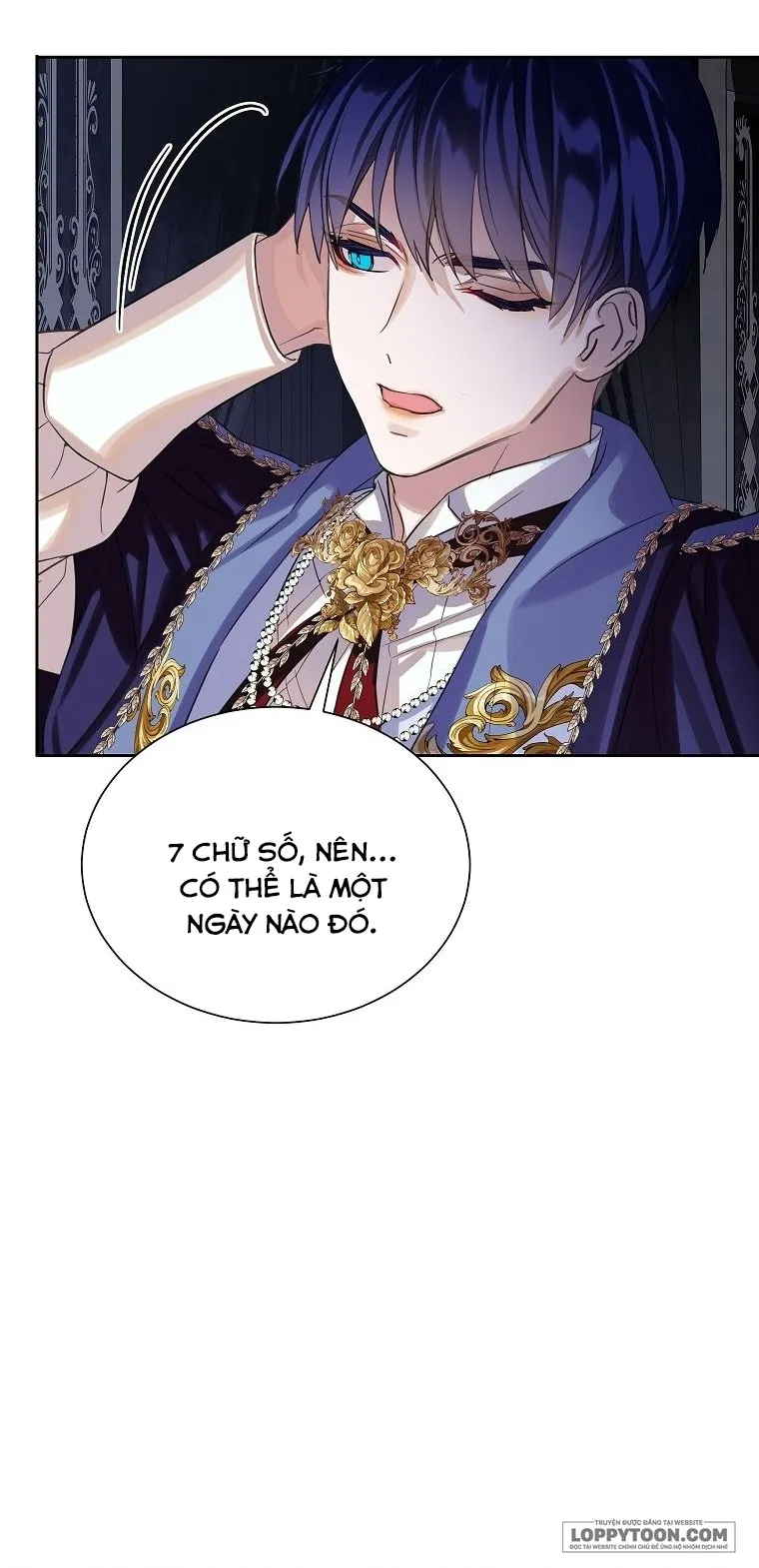 Trở Thành Người Thừa Kế Của Gia Đình Phản Diện Chap 19 - trang 60