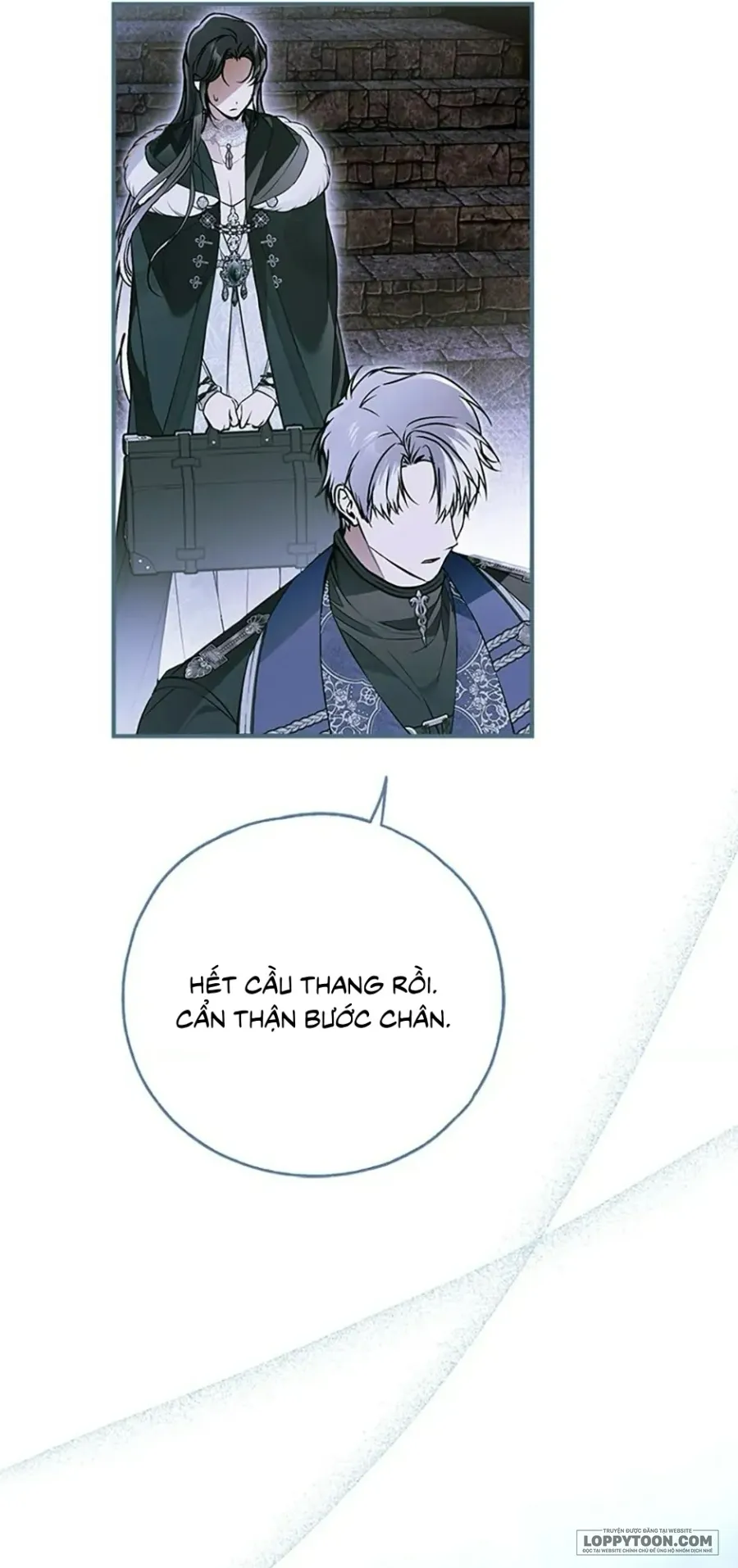 Có Kẻ Đã Sở Hữu Cơ Thể Của Tôi Chap 64 - trang 83