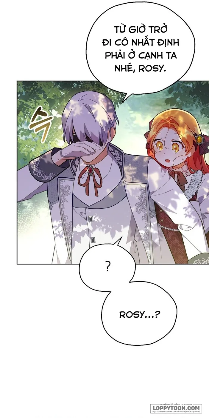 Bé Con Chốn Hoa Nở Chap 7 - trang 29