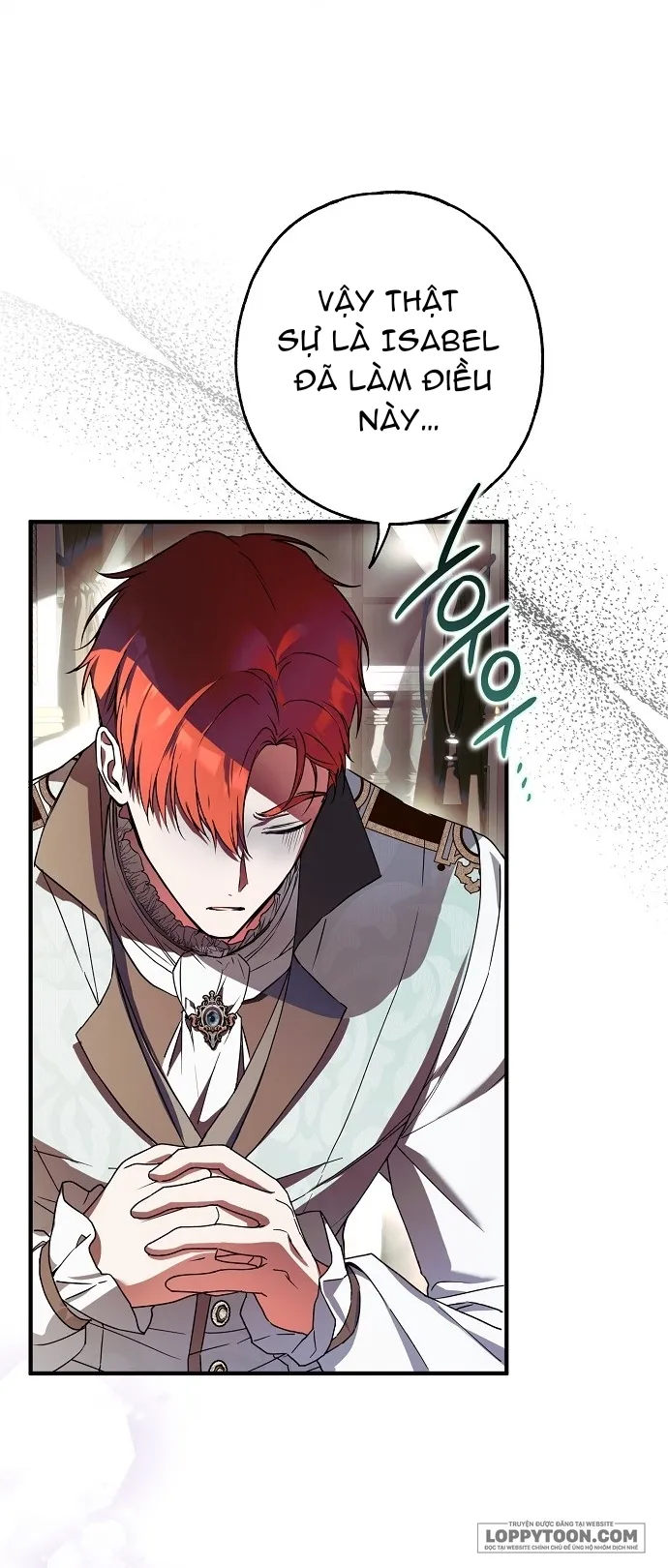 Có Kẻ Đã Sở Hữu Cơ Thể Của Tôi Chap 16 - trang 27