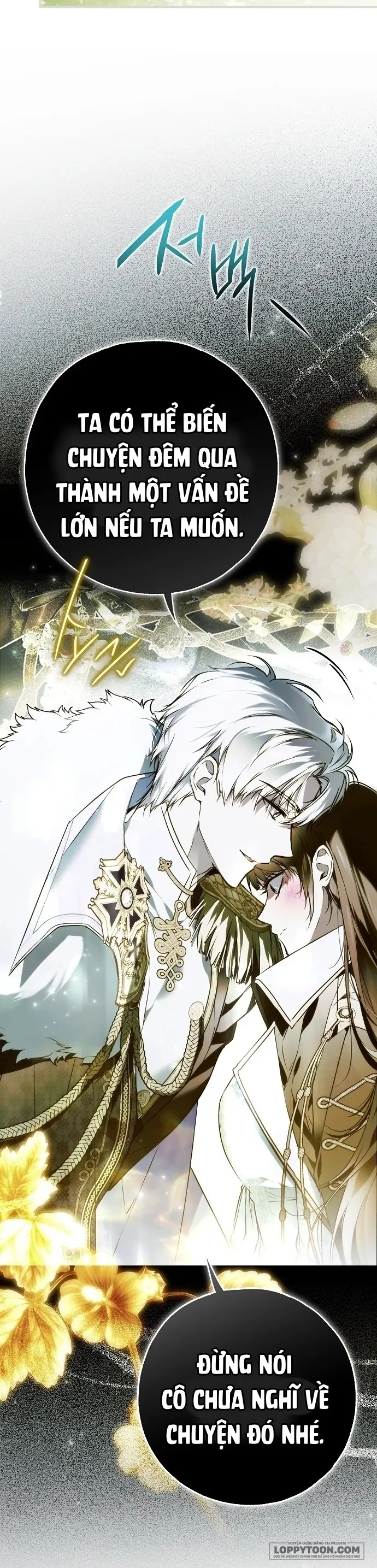 Có Kẻ Đã Sở Hữu Cơ Thể Của Tôi Chap 46 - trang 27