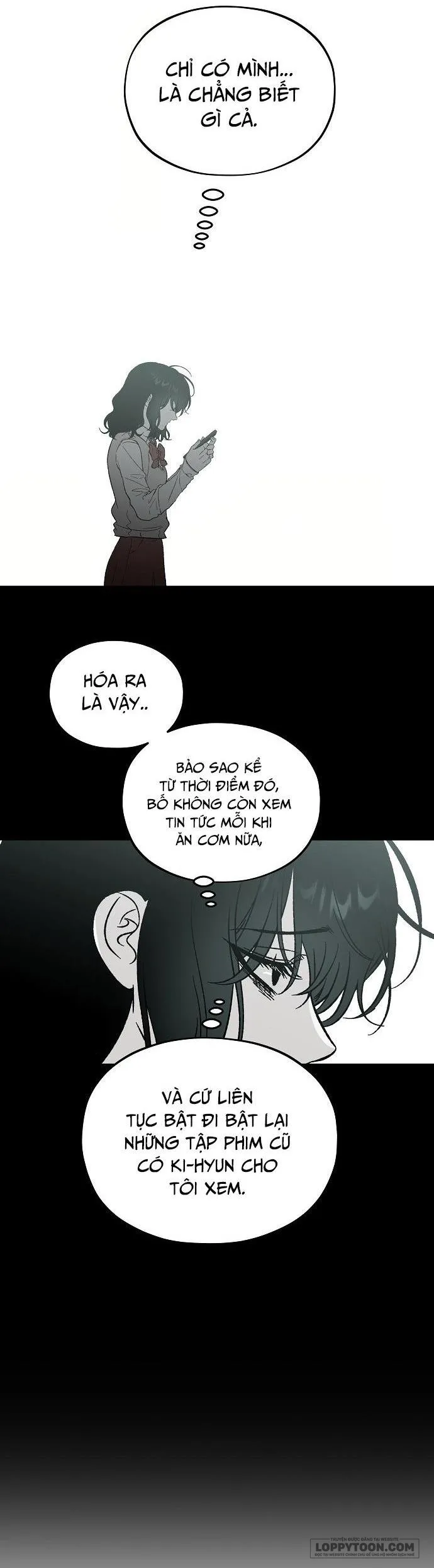 Khao Khát Bất Tận Chap 1 - trang 69