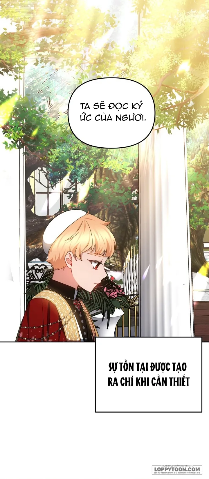 Rồng Con Thuần Hóa Những Kẻ Điên Rồ Chap 35 - trang 7