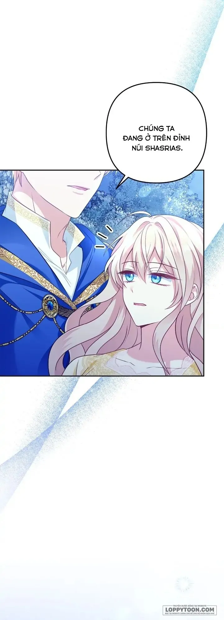 Tôi Sống Chung Với Mẹ Chồng Chap 40 - trang 3