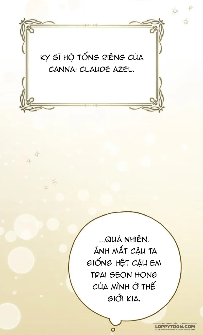 Có Kẻ Đã Sở Hữu Cơ Thể Của Tôi Chap 67 - trang 58