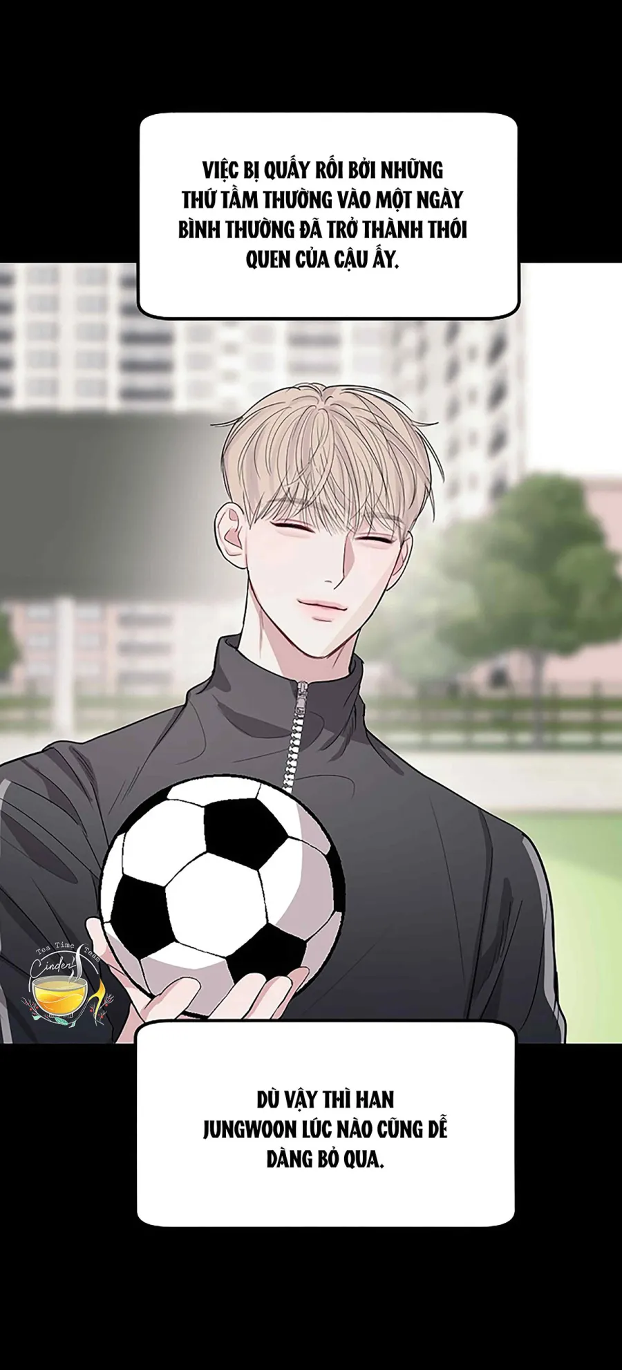Xâm Nhập Trường Trung Học Tài Phiệt Chap 2 - trang 121