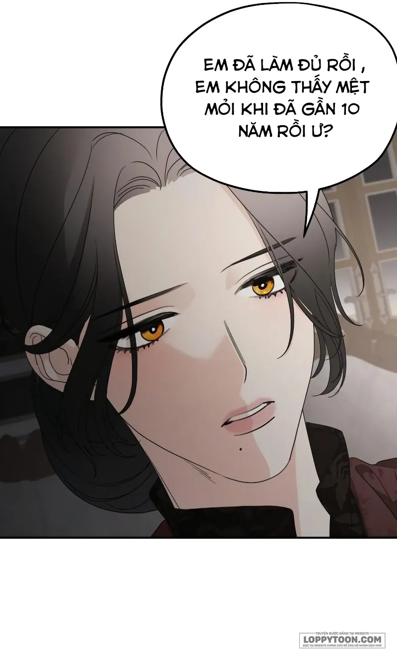 Gia Đình Chồng Quá Ám Ảnh Bởi Tôi Chap 105 - trang 48