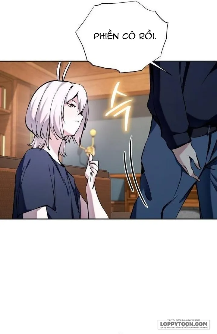 Thỏ Trắng Ở Xứ Sở Thần Tiên Chap 50 - trang 40