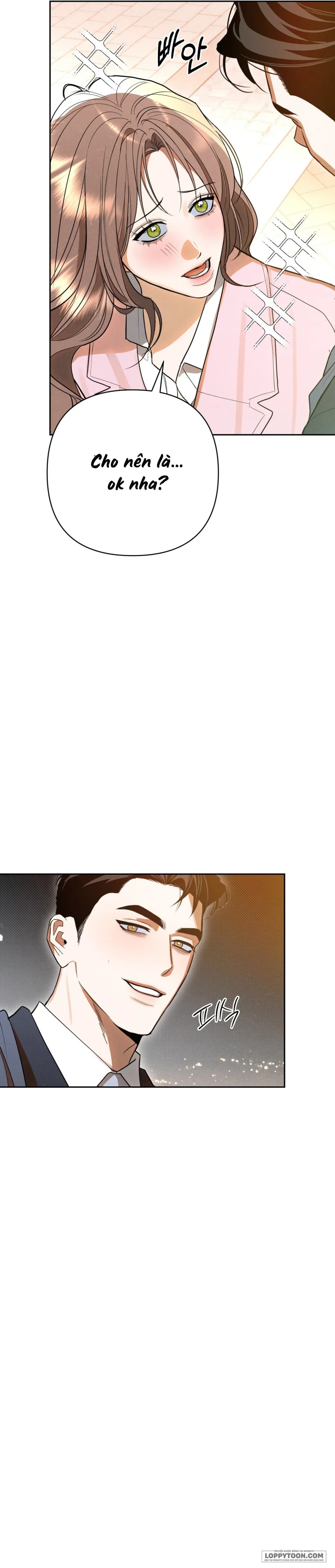 Ngưỡng Tuyệt Đối Chap 59 - trang 10