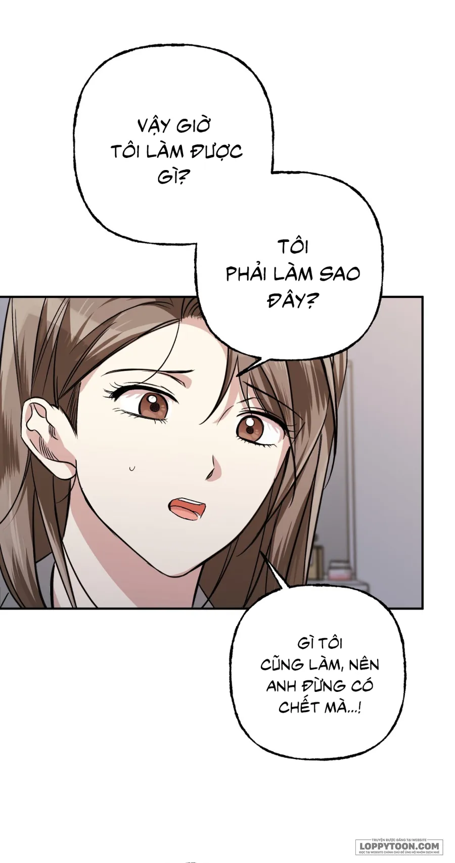 Nhặt Được Một Con Mãng Xà Tu Luyện Trên Núi Chap 3 - 🔞 - trang 17