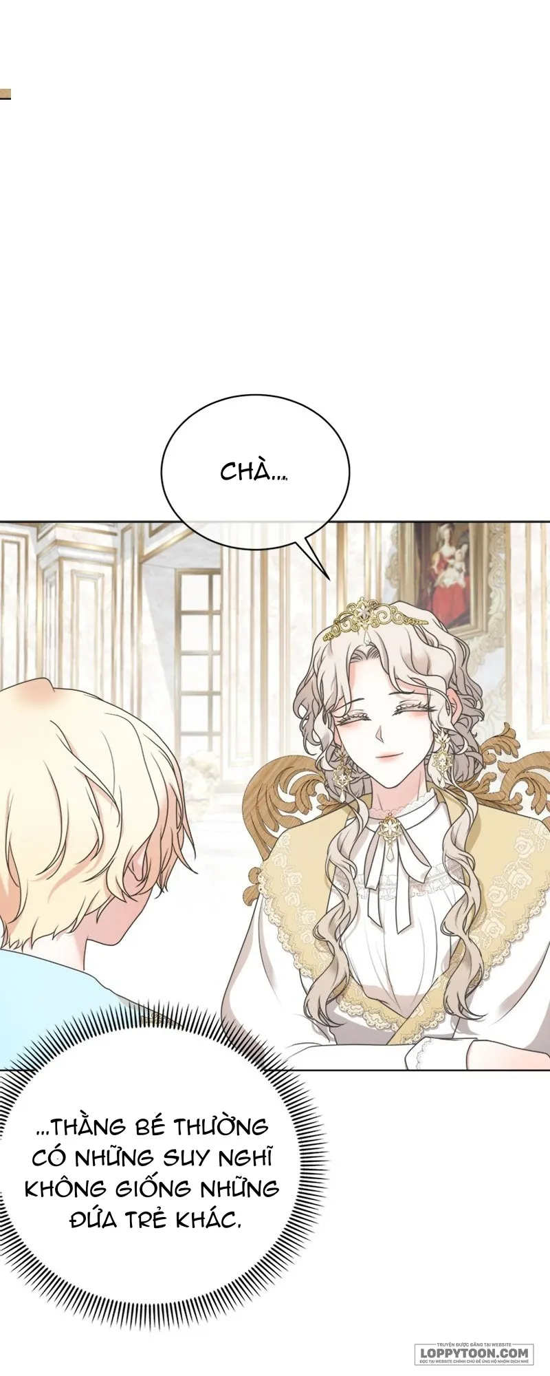 Sinh Ra Trở Thành Nhân Vật Không Có Trong Nguyên Tác Chap 2 - trang 63