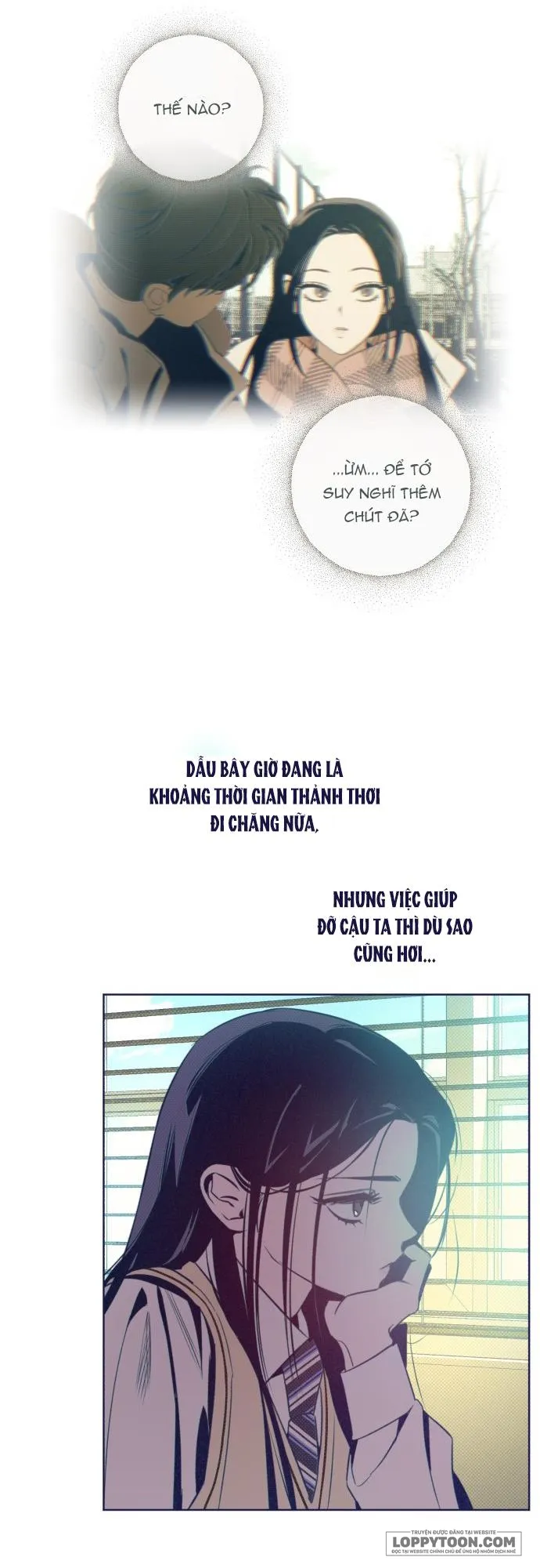 Trắc Nghiệm 4 Lựa Chọn Chap 36 - trang 55