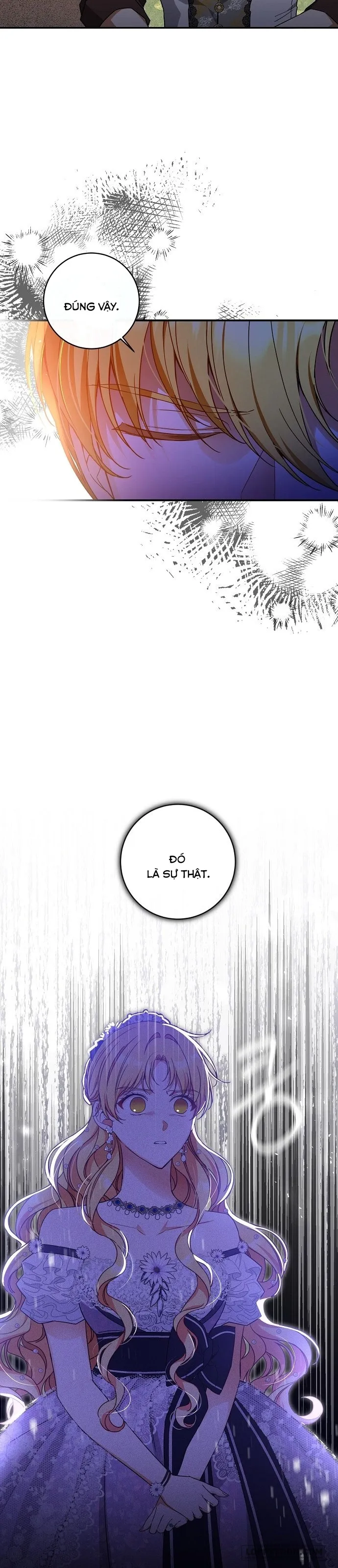 Thuần Hóa Hầu Tước Quái Dị Chap 61 - trang 2