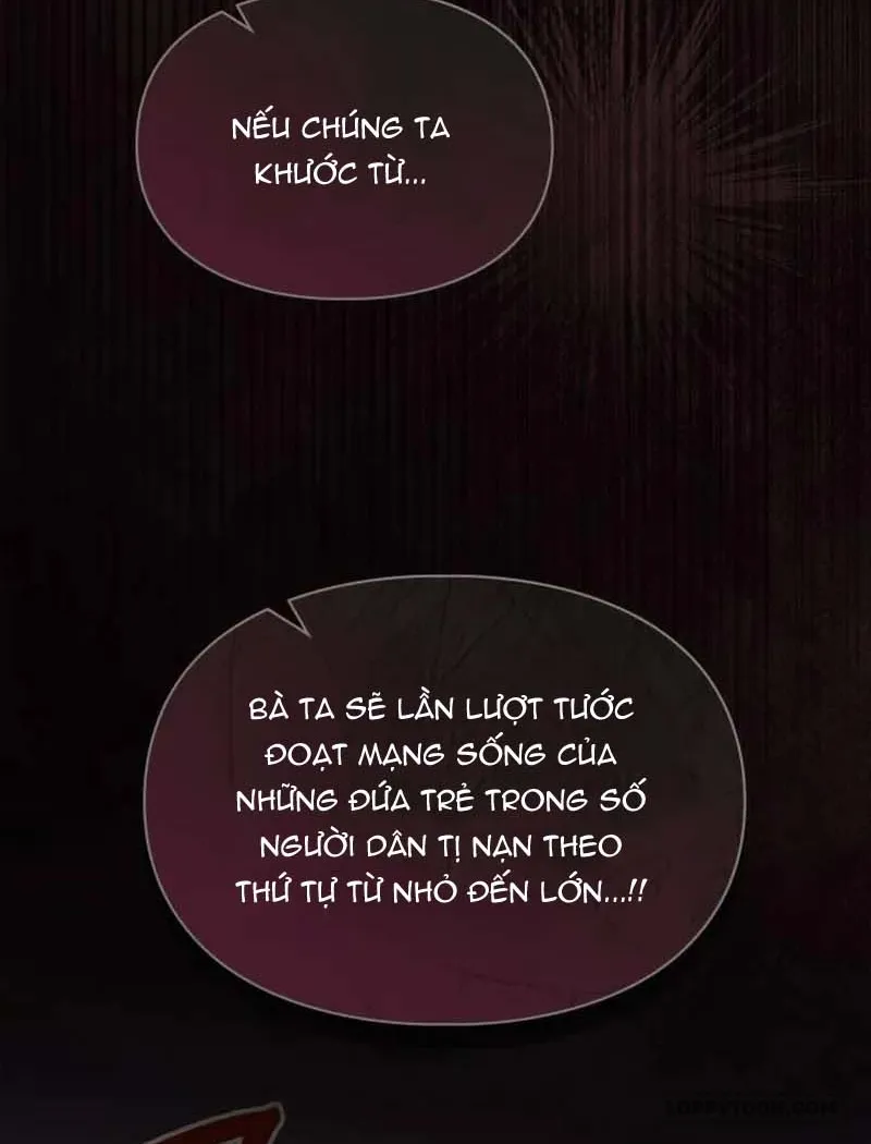 Phạm Nhân Bé Con Của Dinh Thự Mùa Đông Chap 100 - trang 28