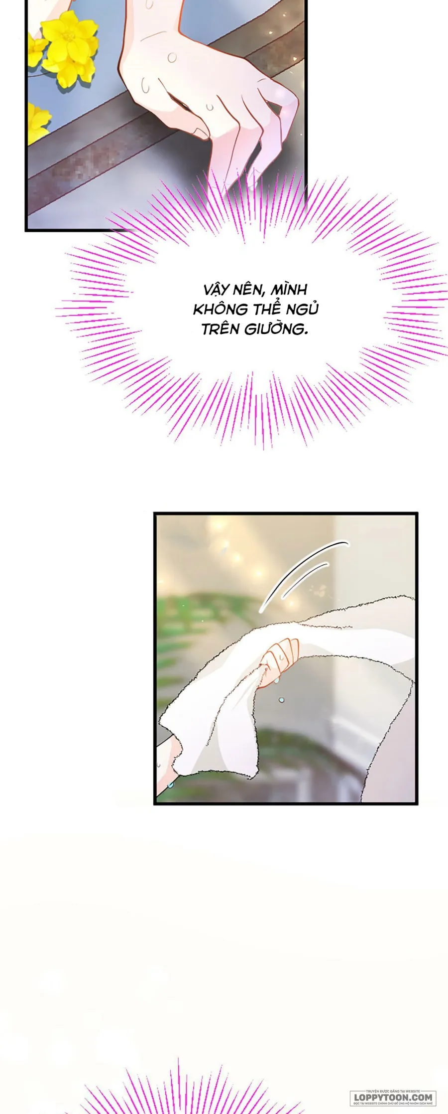 Đại Tiểu Thư Sao Phải Giả Nam Chap 23 - trang 43