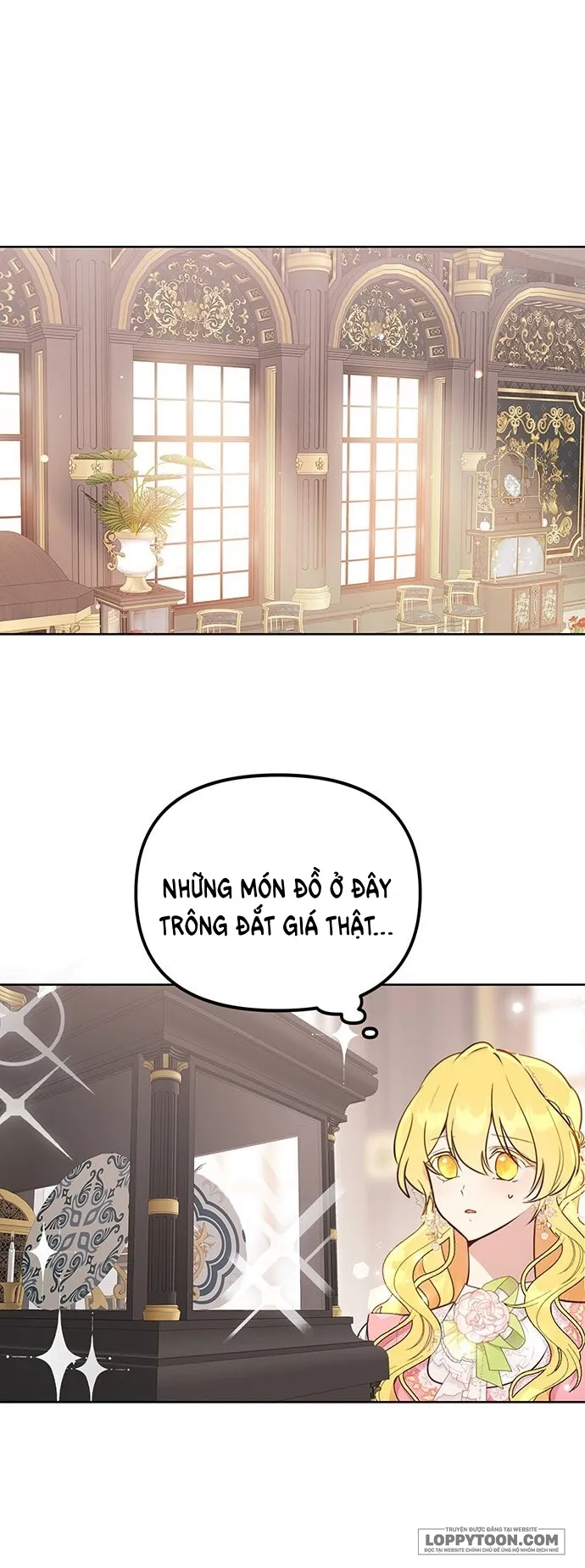 Cuộc Sống Hạnh Phúc Cùng Chồng Chap 3 - trang 7