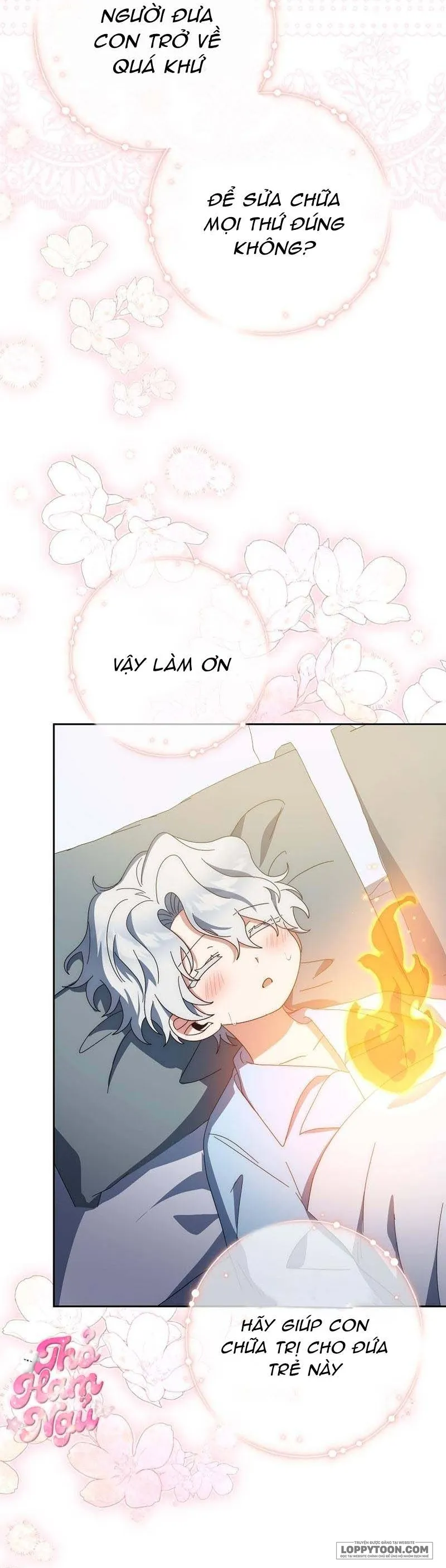 Tôi Không Thuộc Về Nơi Này Chap 6 - trang 24