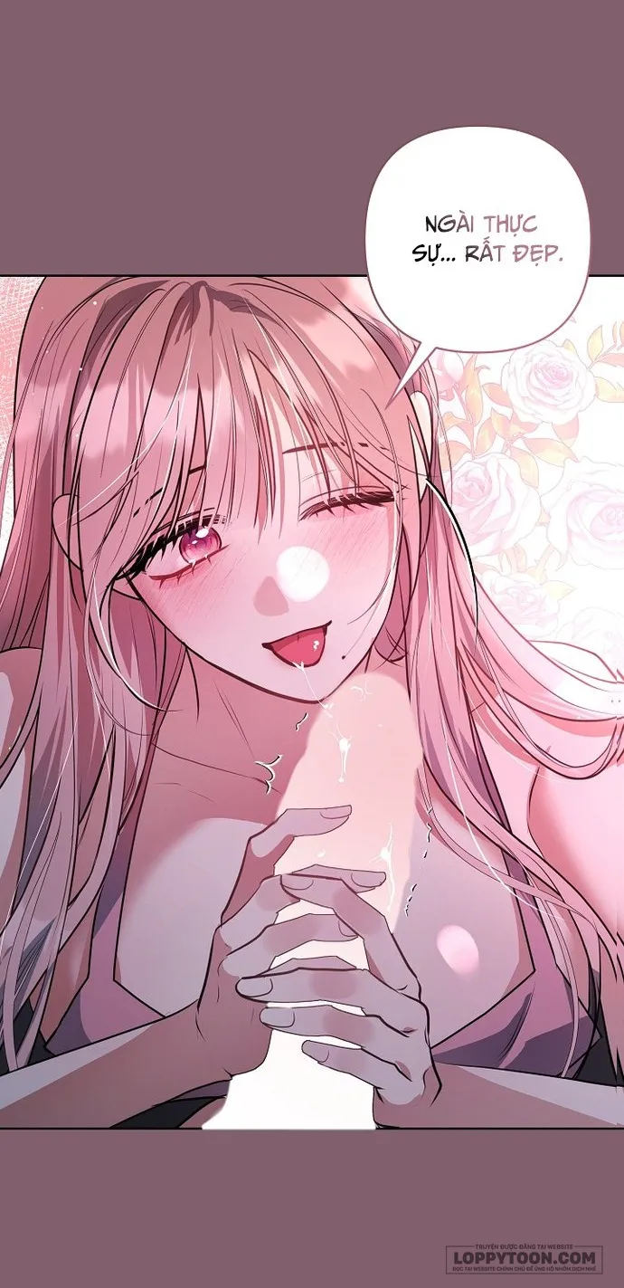 Thánh Kị Sĩ Và Ác Ma Chap 3 - 🔞🔞 - trang 22