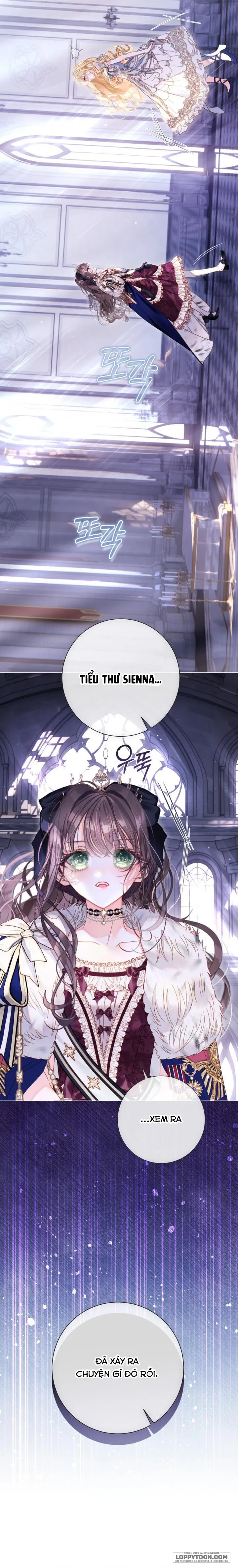 Một Thế Giới Không Có Chị Gái Mà Ai Cũng Yêu Chap 84 - trang 5