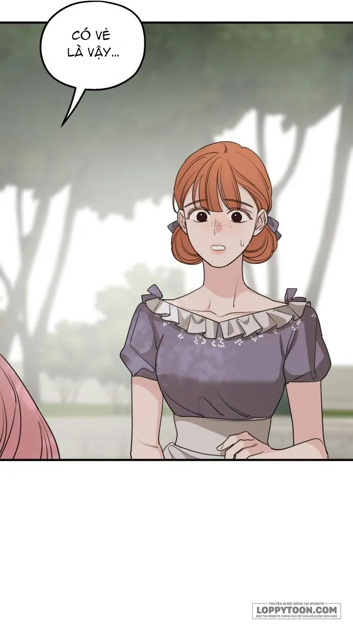 Gia Đình Chồng Quá Ám Ảnh Bởi Tôi Chap 63 - trang 9