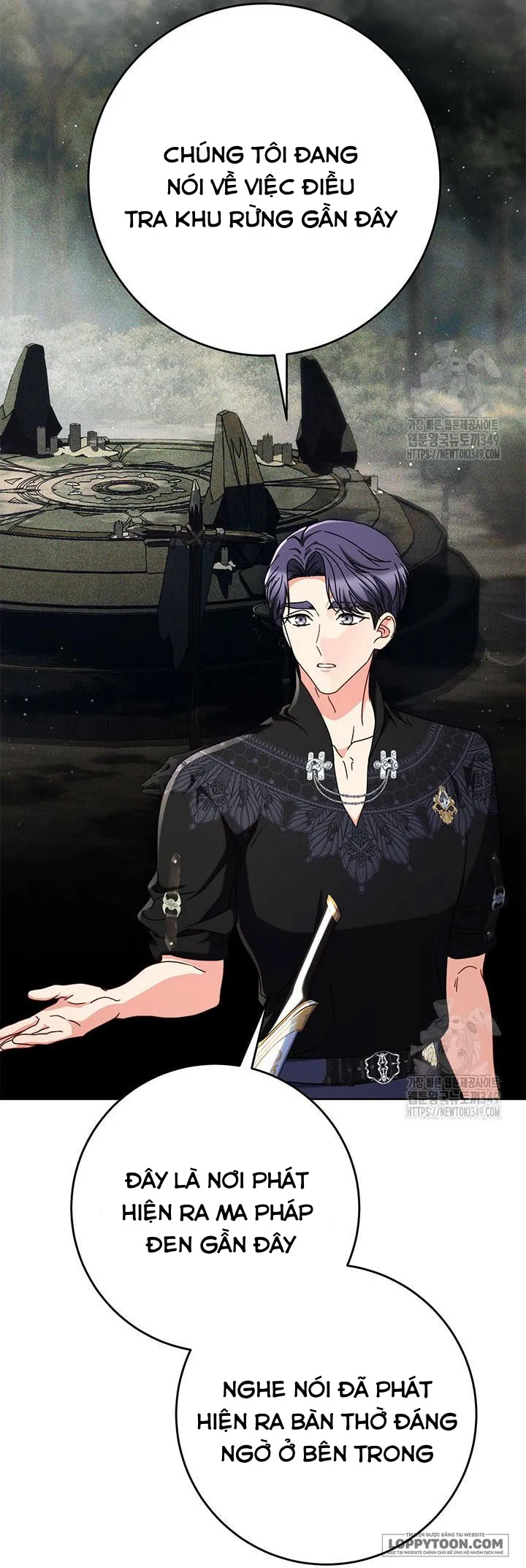 Nuôi Dưỡng Em Gái Xinh Đẹp Chap 66 - trang 36