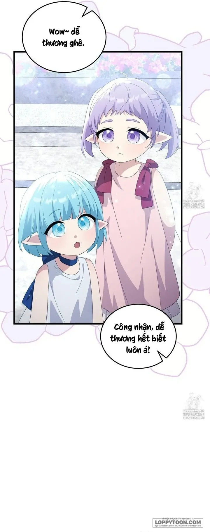 Nàng Tiên, Hãy Ký Hợp Đồng Nào Chap 58 - trang 42